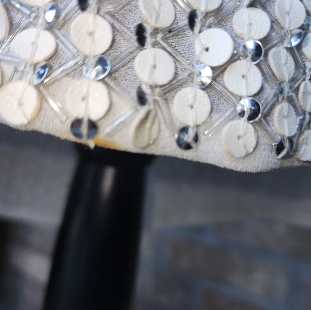 Sequin Dress by Parker - Picture 7 of 8